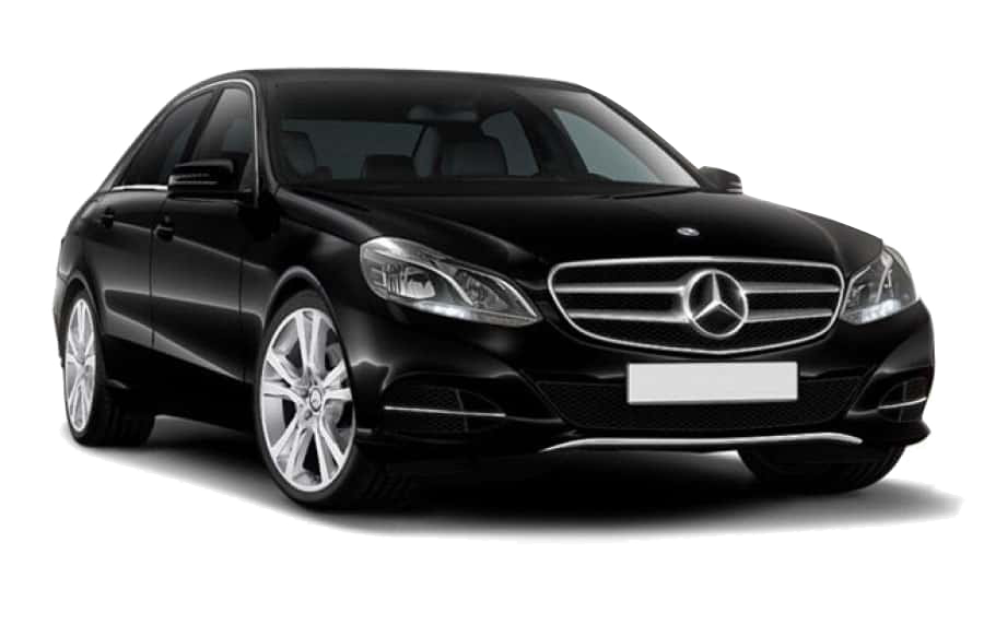 Mercedes E-Klasse Limousinen service