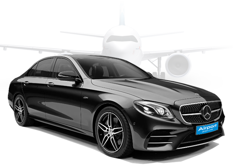 Airport transfer Paris